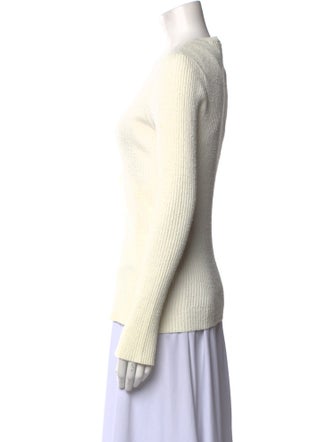 A.L.C. V-Neck Sweater