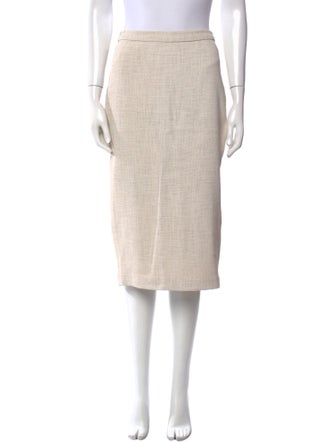 A.L.C. Knee-Length Skirt