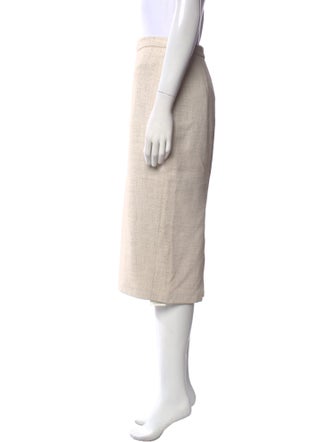 A.L.C. Knee-Length Skirt