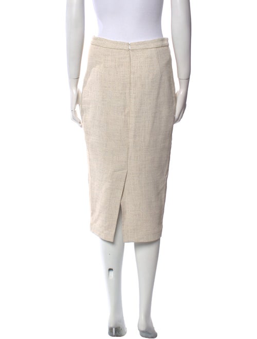 A.L.C. Knee-Length Skirt