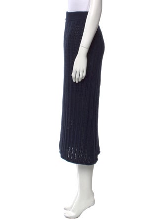 A.L.C. Midi Length Skirt