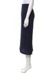 A.L.C. Midi Length Skirt