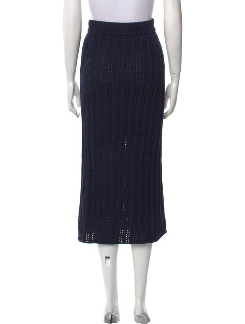 A.L.C. Midi Length Skirt