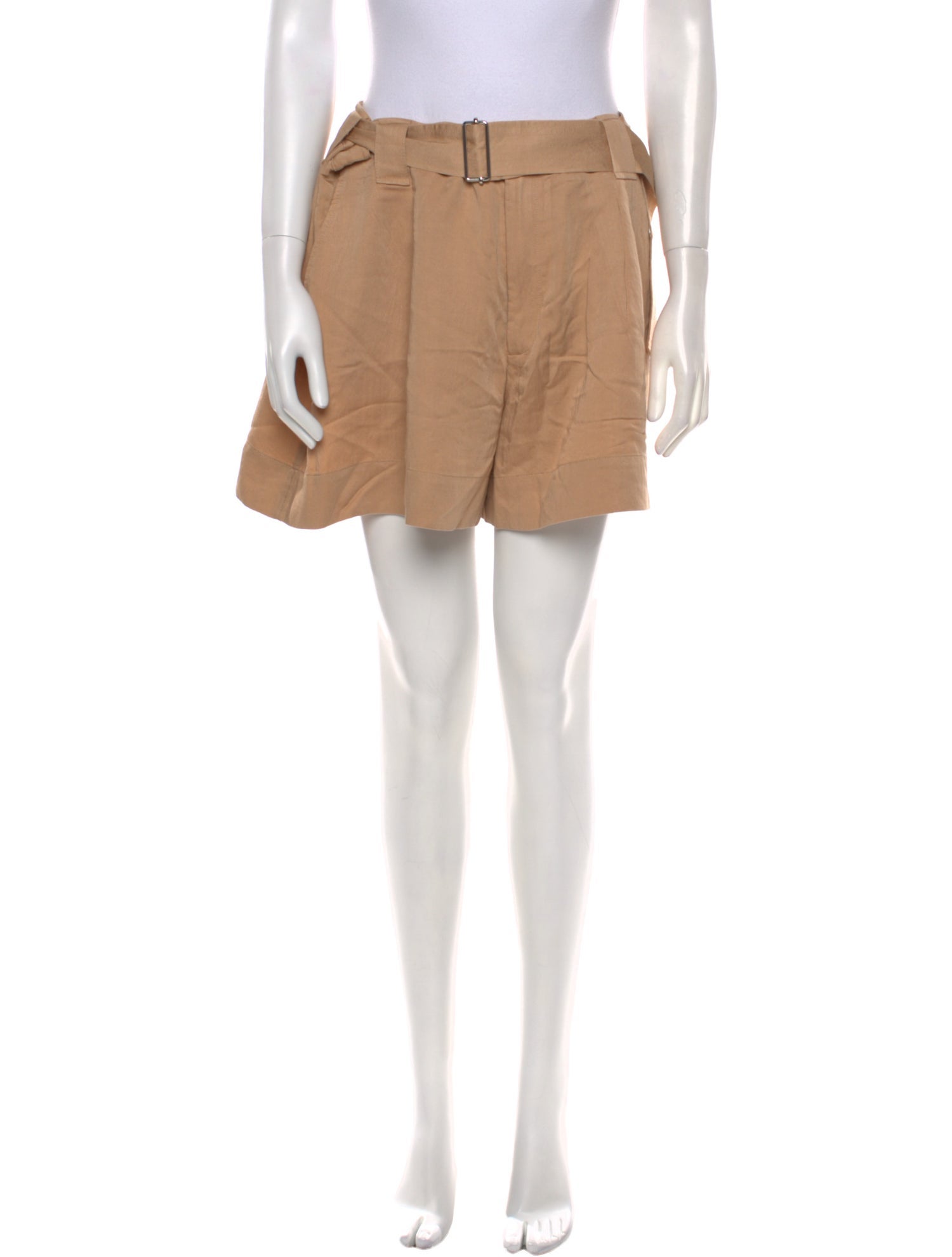 A.L.C. Knee-Length Shorts
