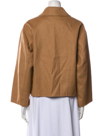 A.L.C. Wool Utility Jacket