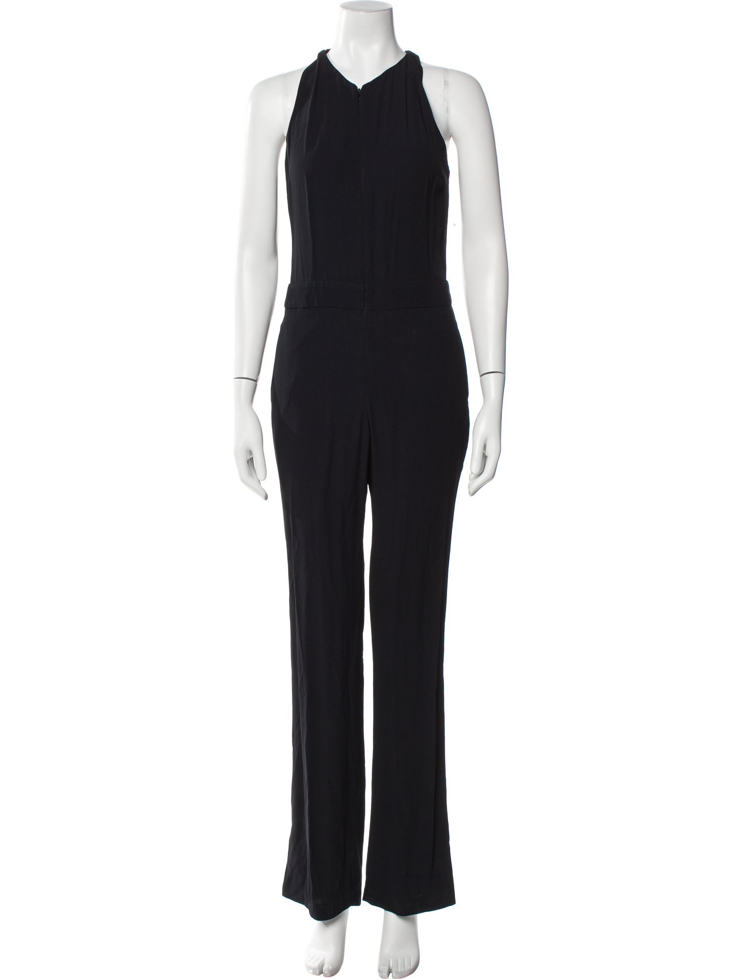 A.L.C. Halterneck Jumpsuit