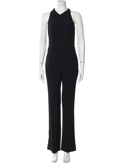 A.L.C. Halterneck Jumpsuit