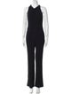 A.L.C. Halterneck Jumpsuit