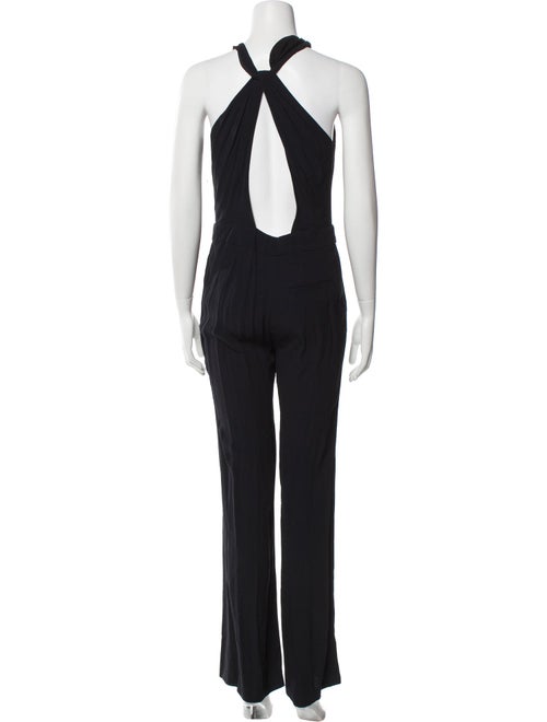 A.L.C. Halterneck Jumpsuit