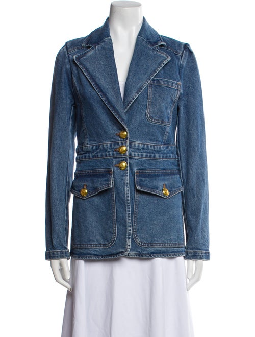 A.L.C. Denim Jacket