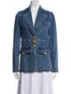 A.L.C. Denim Jacket
