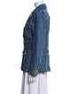 A.L.C. Denim Jacket