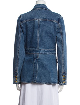A.L.C. Denim Jacket