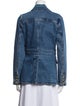 A.L.C. Denim Jacket
