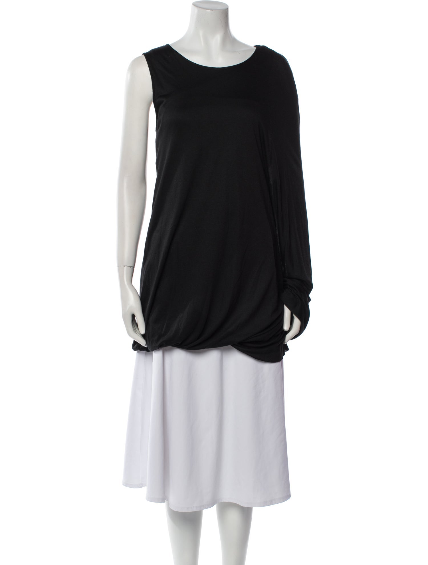A.L.C. Scoop Neck Sleeveless Tunic w/ Tags