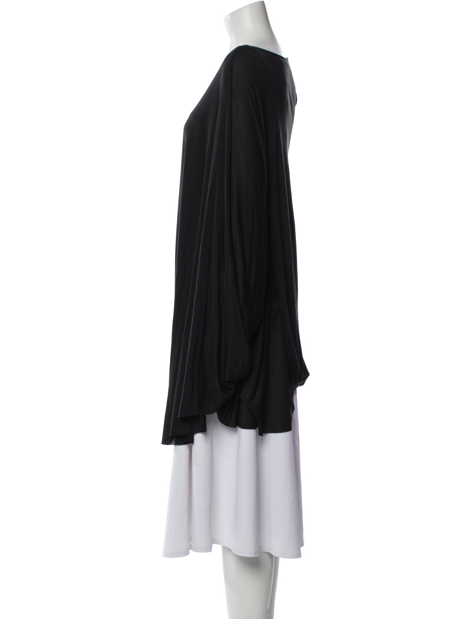 A.L.C. Scoop Neck Sleeveless Tunic w/ Tags
