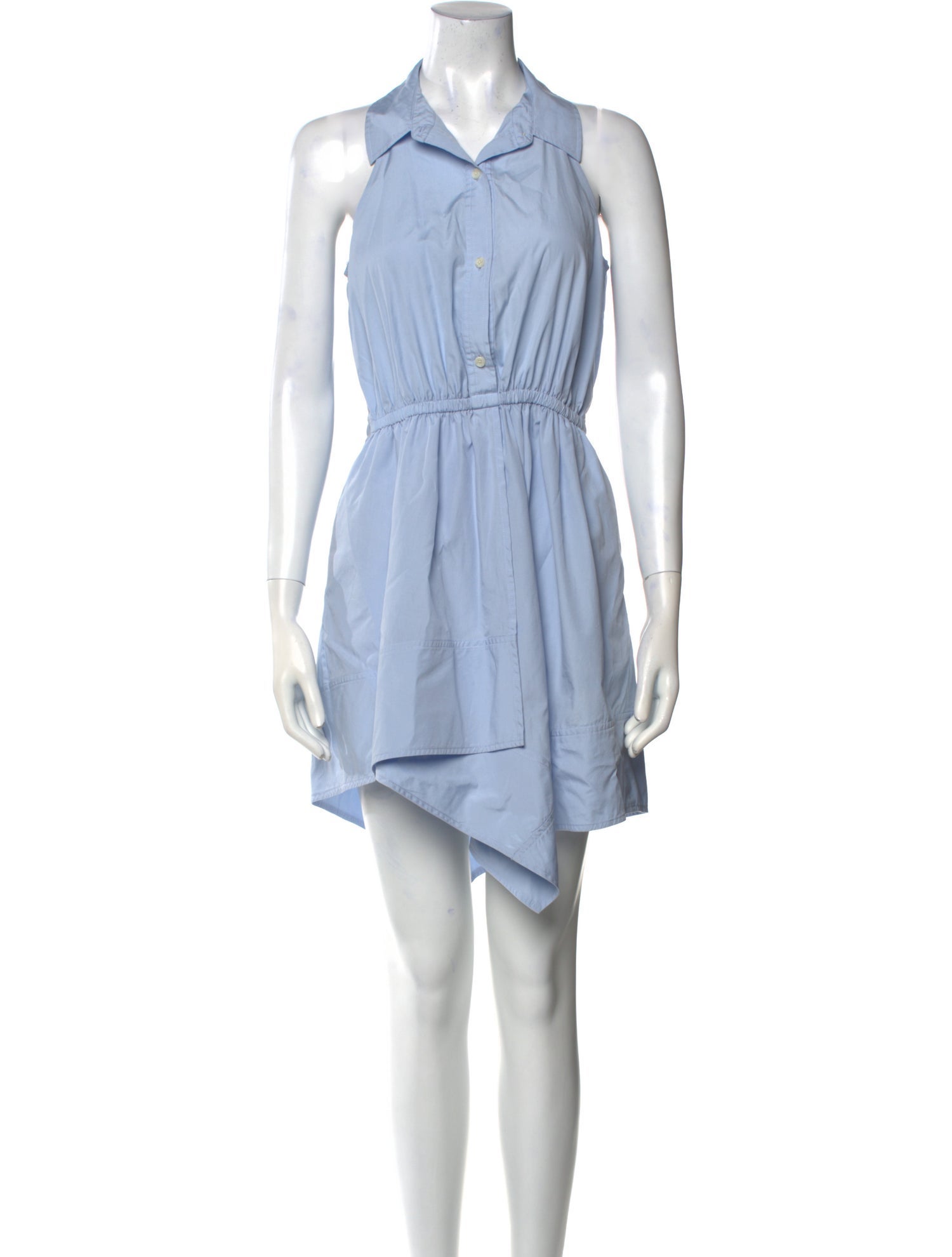 A.L.C. Knee-Length Dress