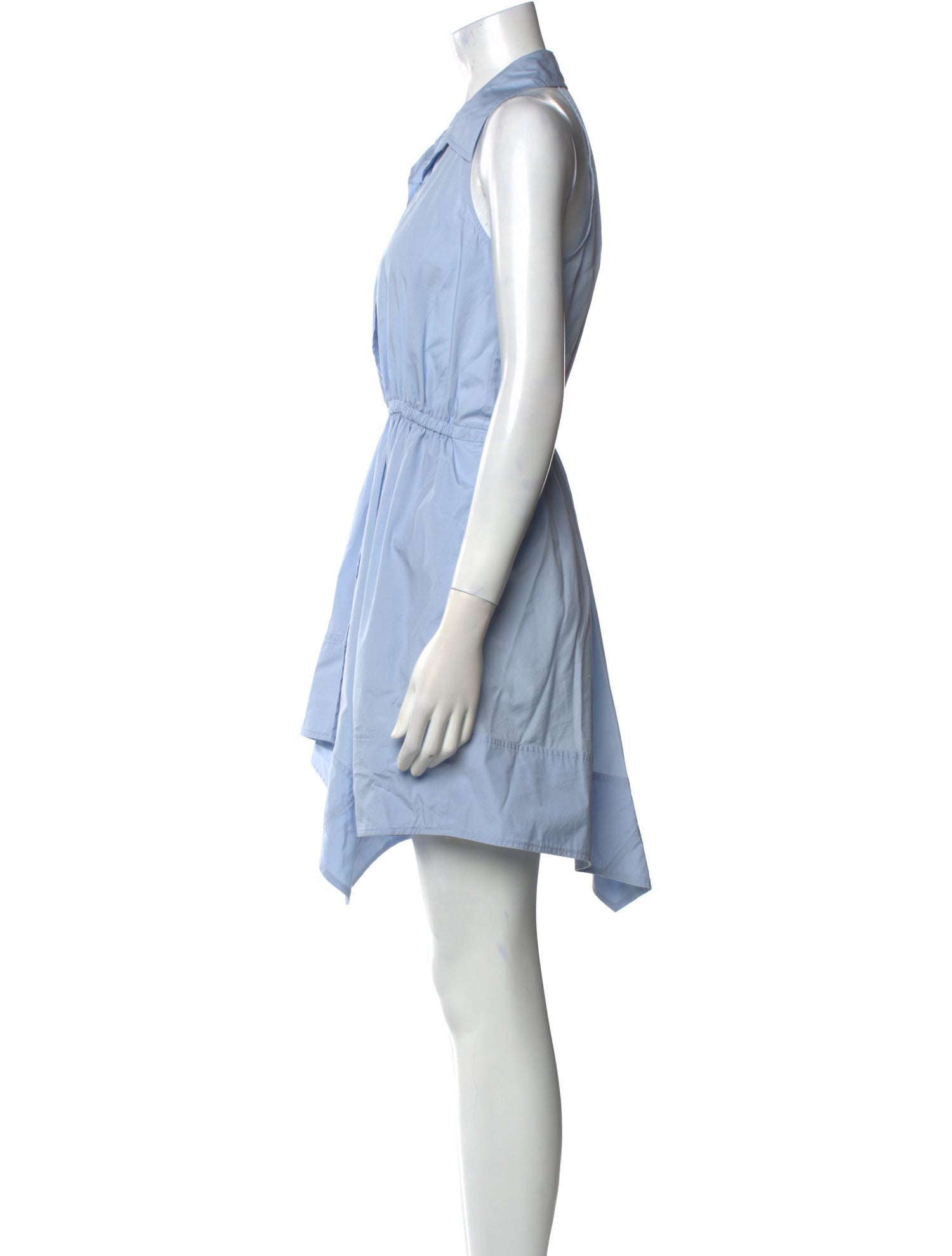 A.L.C. Knee-Length Dress