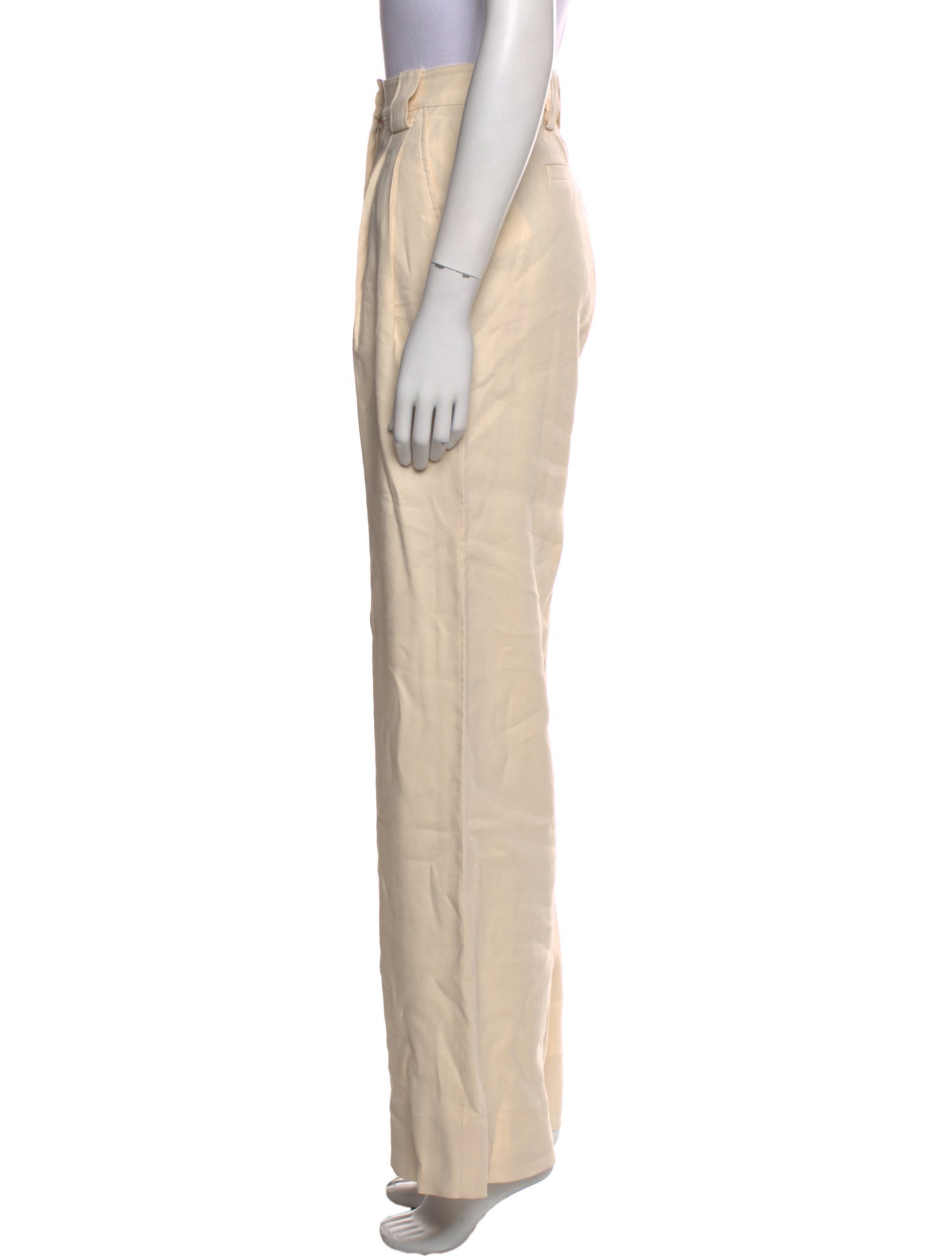 A.L.C. Wide Leg Pants