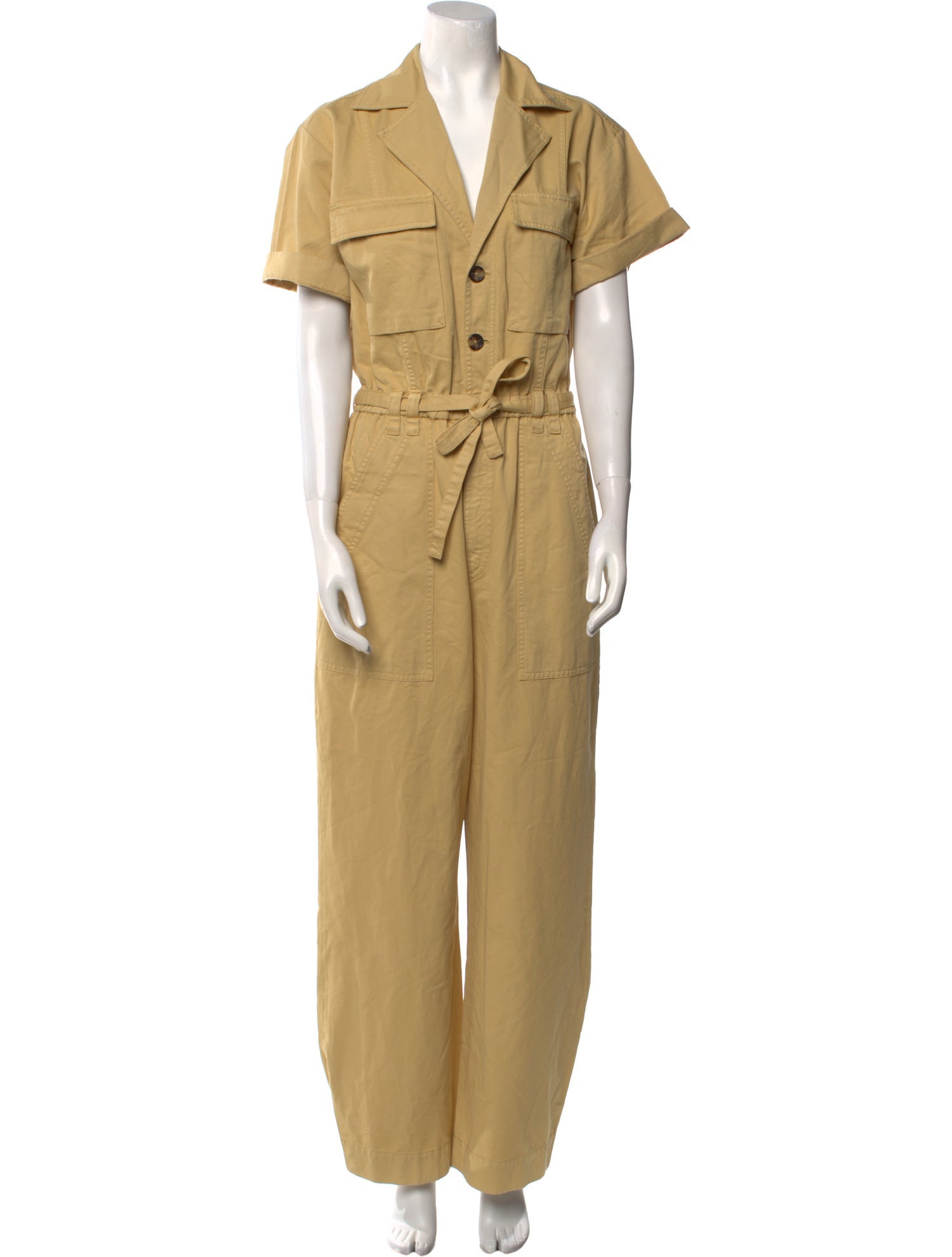 A.L.C. Jumpsuit