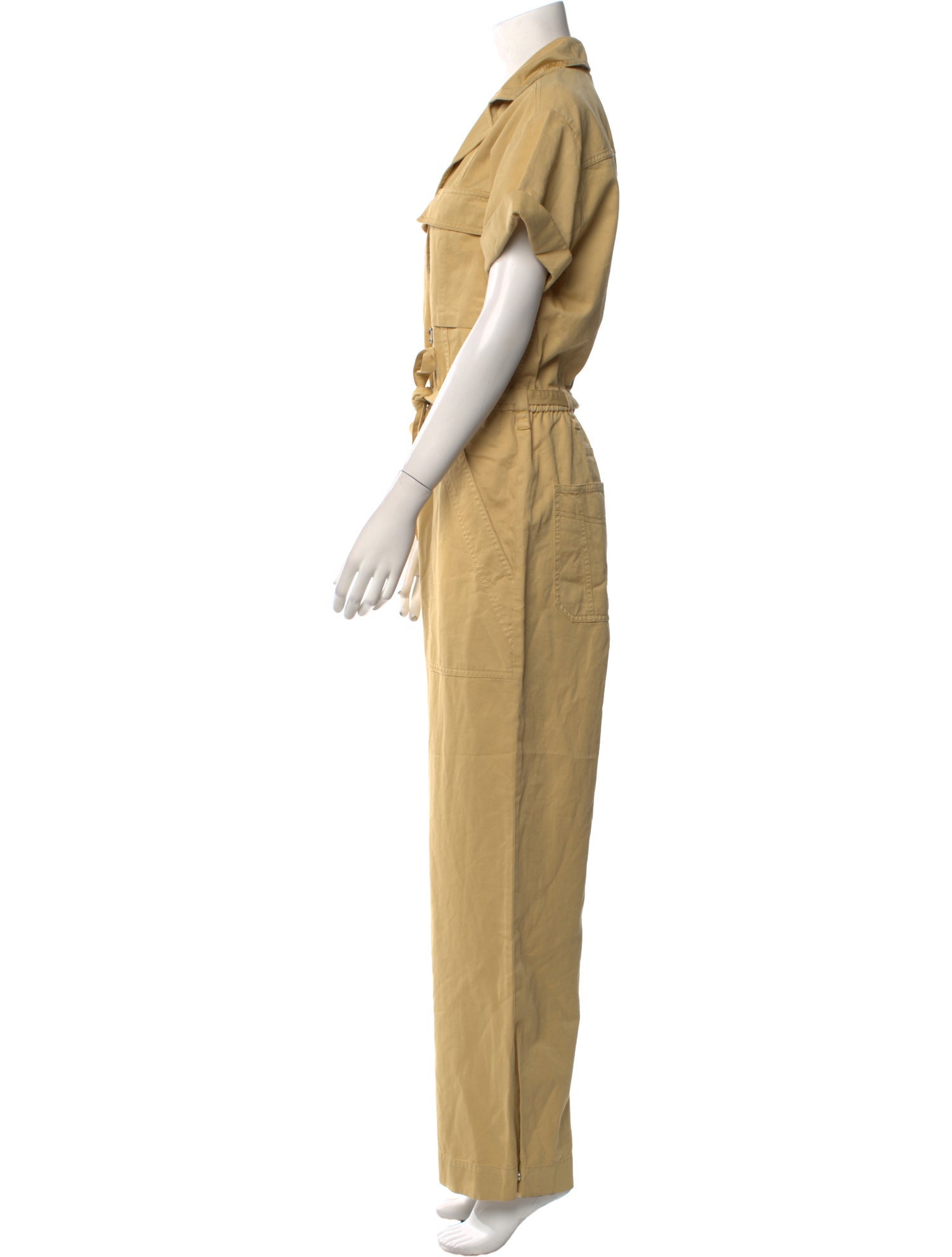 A.L.C. Jumpsuit