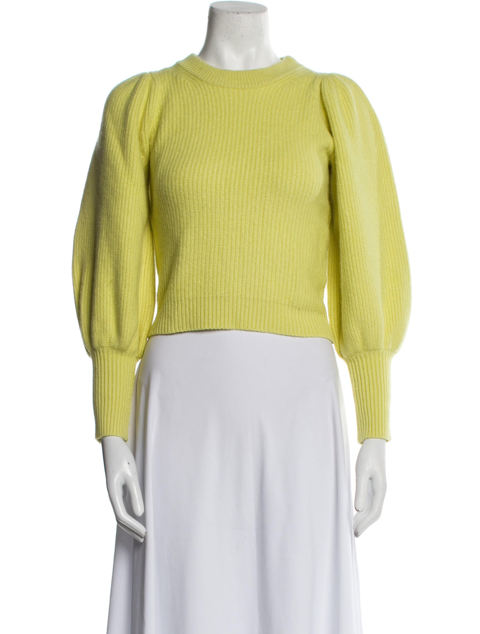 A.L.C. Crew Neck Sweater