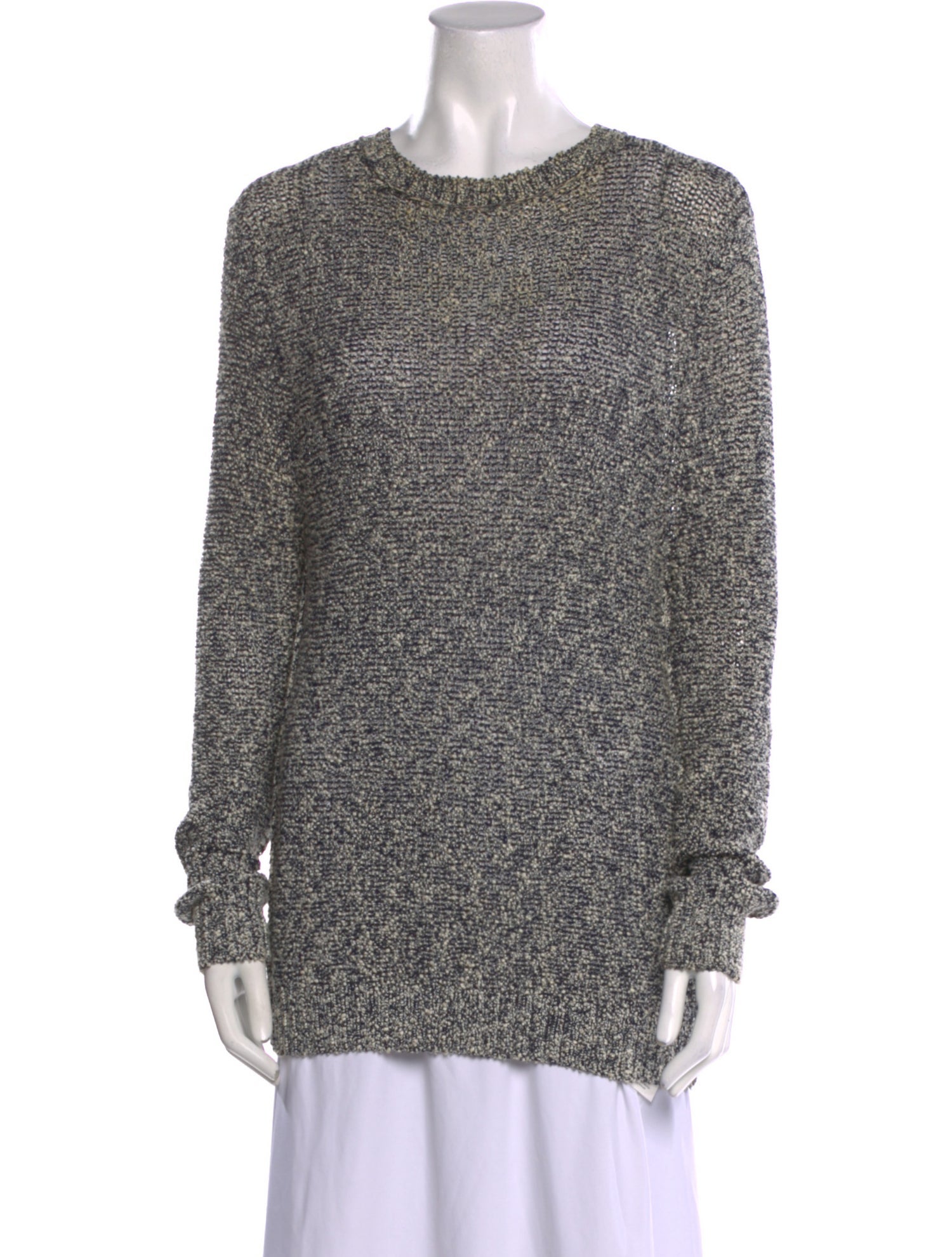 A.L.C. Crew Neck Sweater