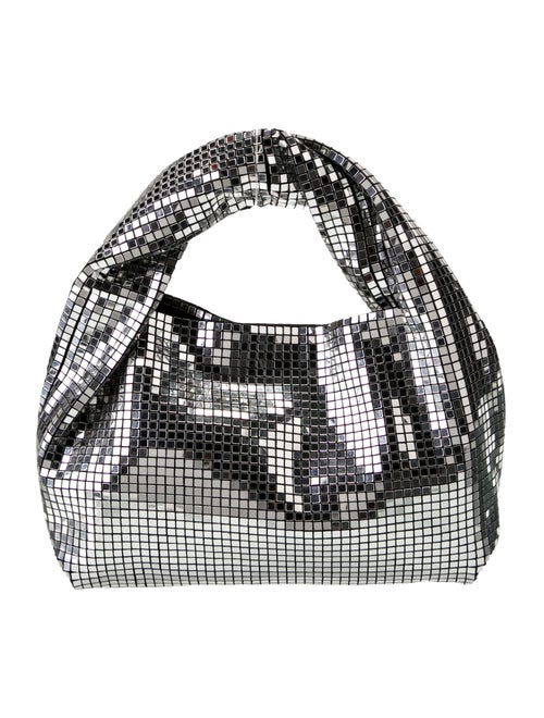 A.L.C. Top Handle Bag