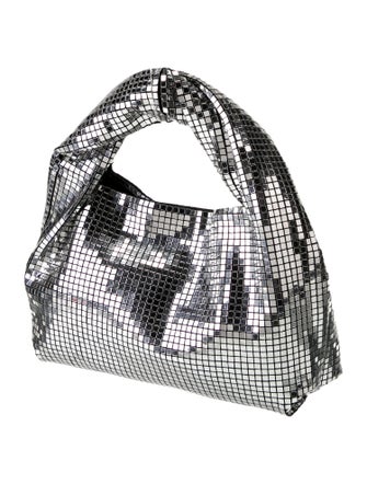 A.L.C. Top Handle Bag