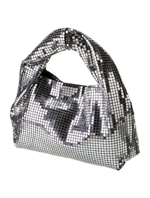 A.L.C. Top Handle Bag