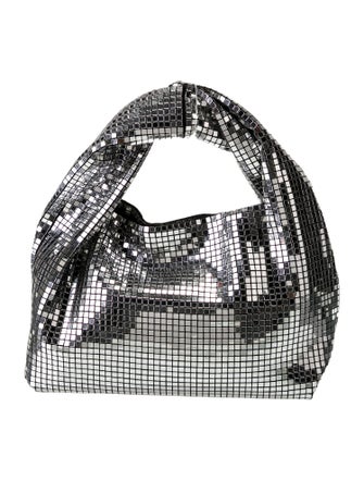 A.L.C. Top Handle Bag