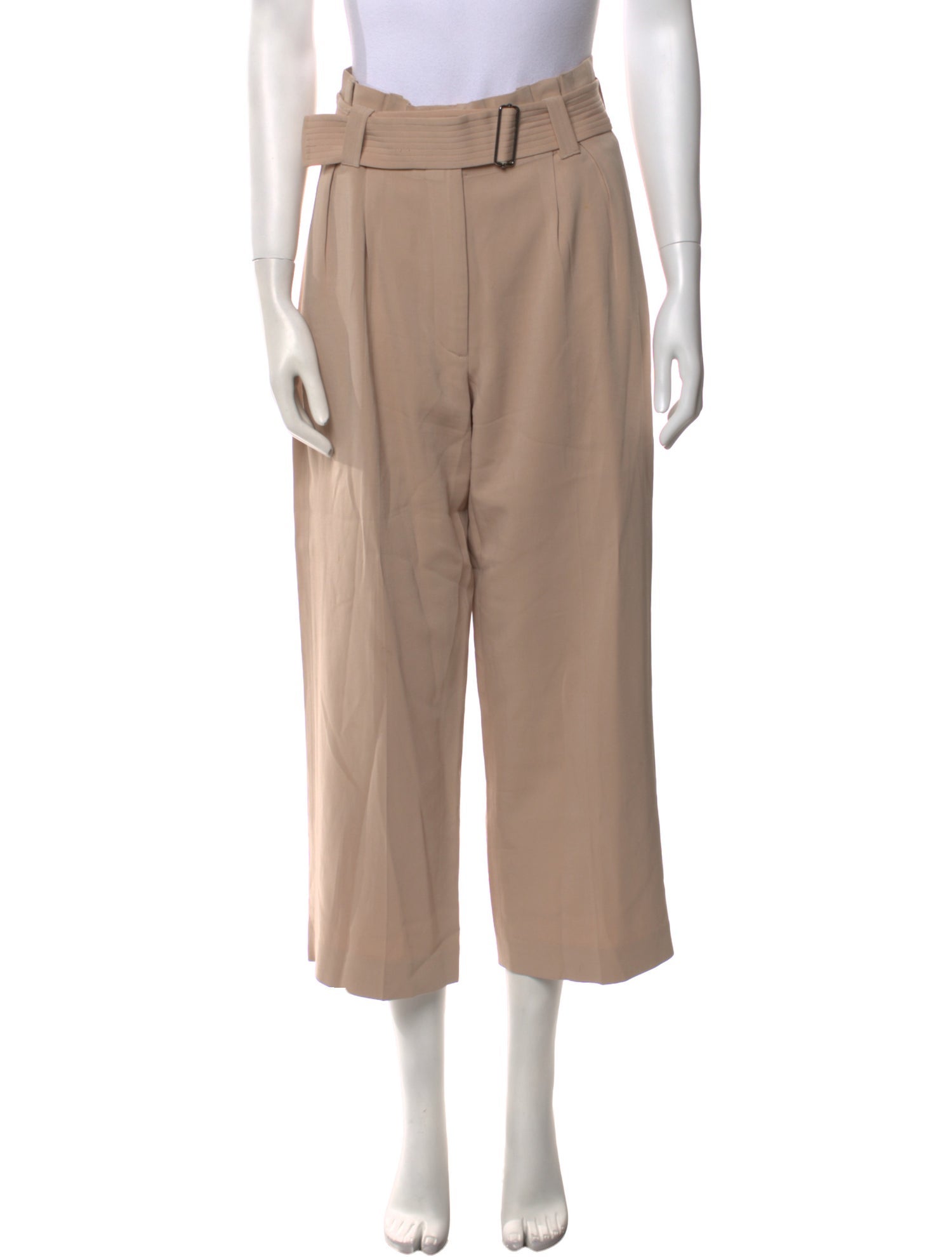 A.L.C. Wide Leg Pants
