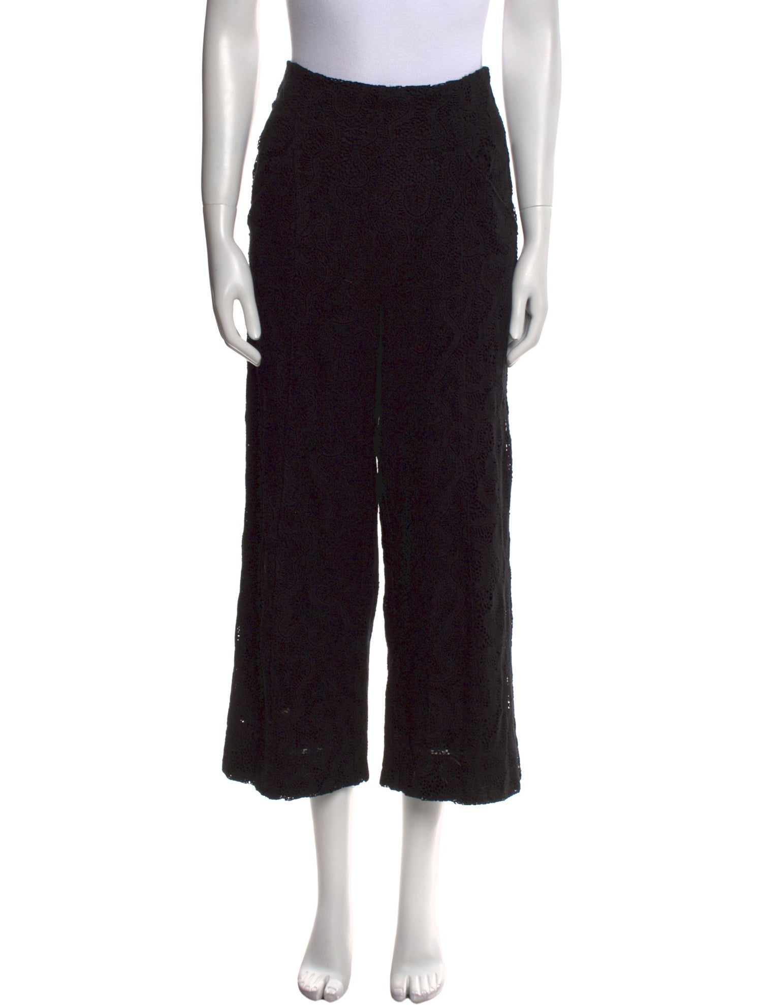 A.L.C. Wide Leg Pants