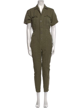 A.L.C. Jumpsuit