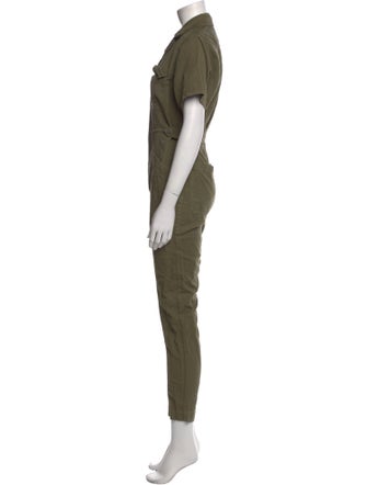 A.L.C. Jumpsuit