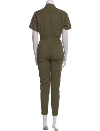 A.L.C. Jumpsuit