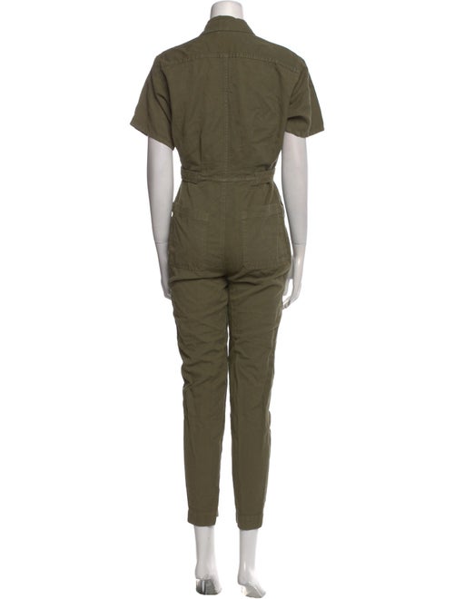 A.L.C. Jumpsuit