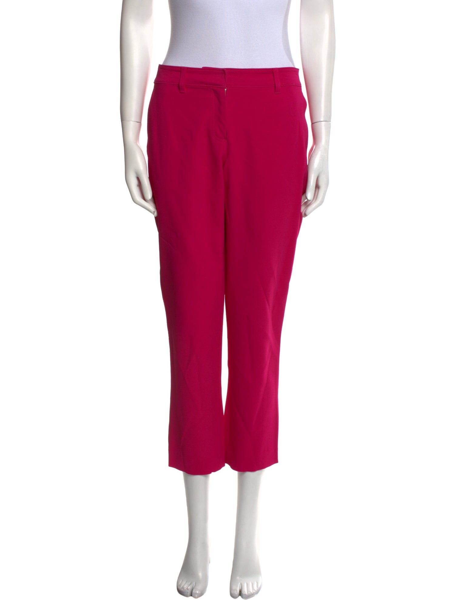 A.L.C. Straight Leg Pants