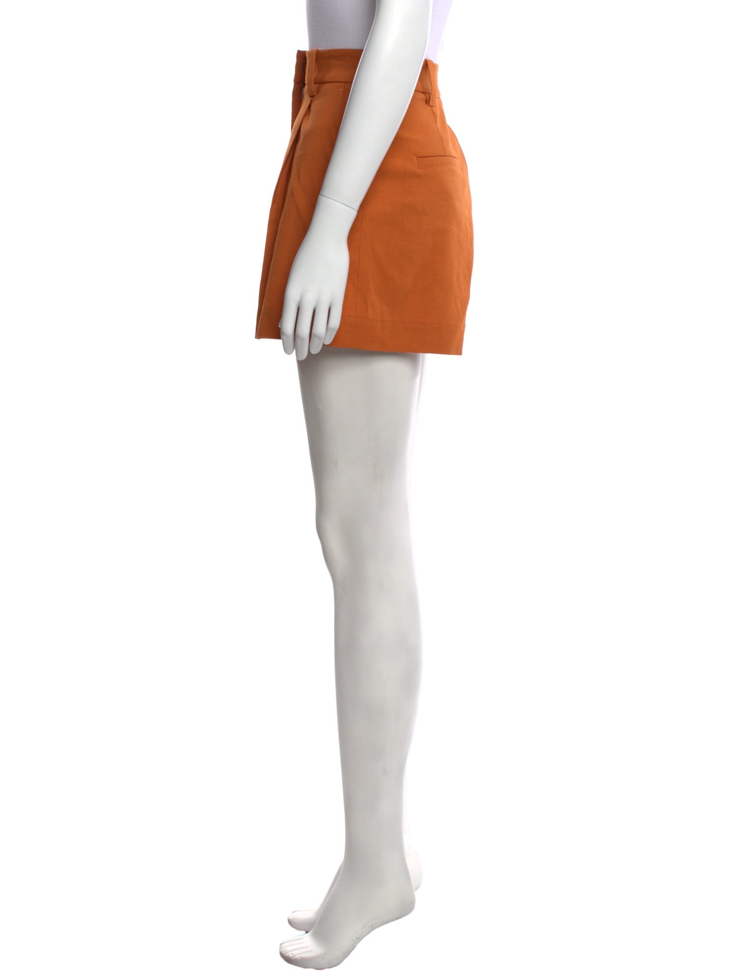 A.L.C. Mini Shorts w/ Tags