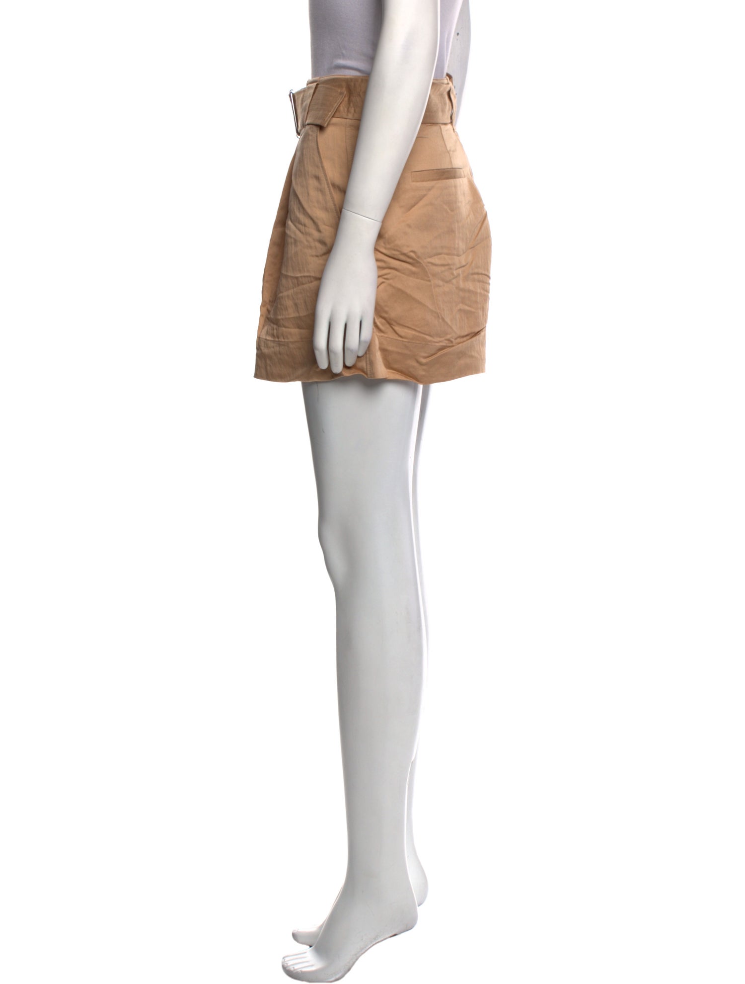 A.L.C. Mini Shorts w/ Tags