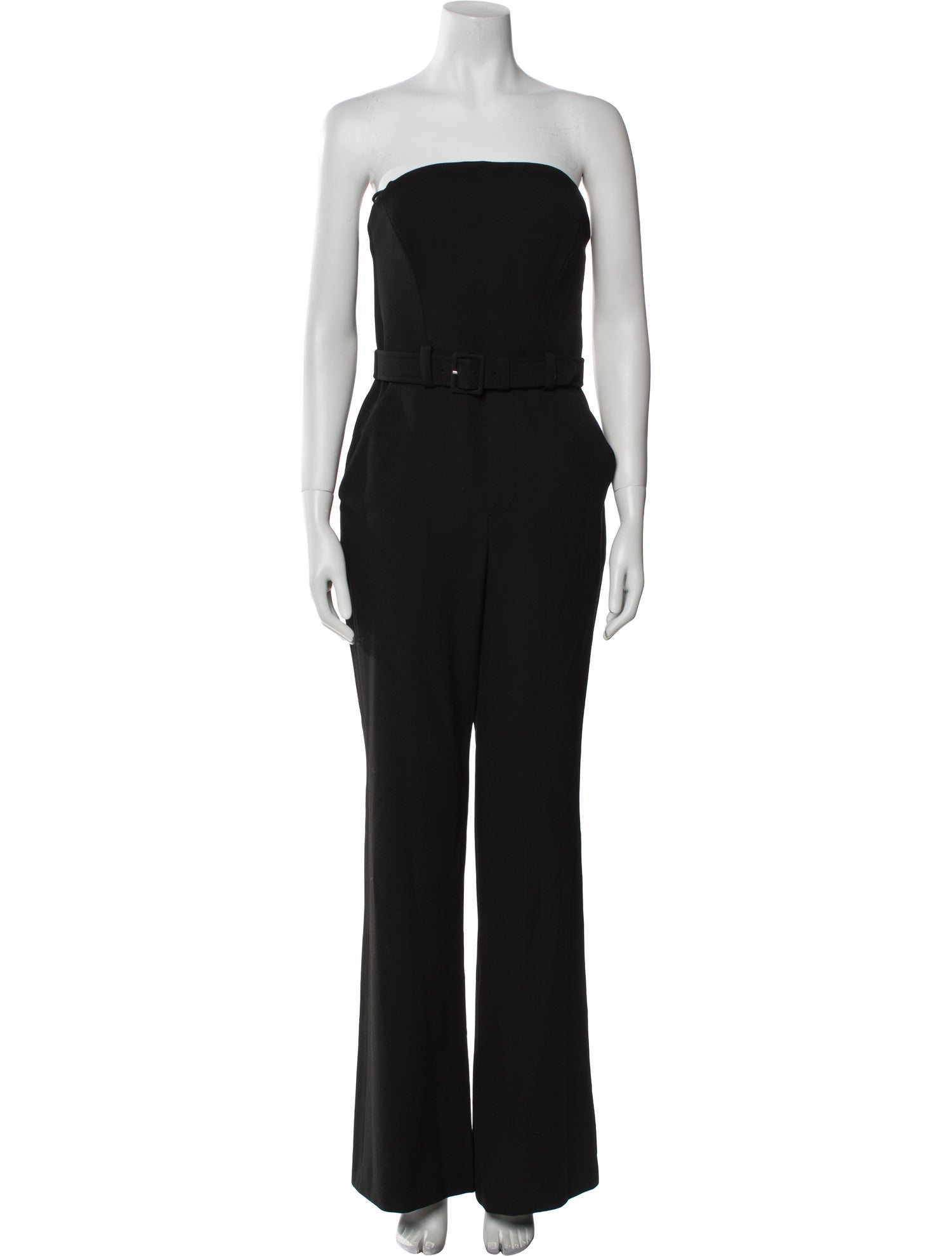 A.L.C. Strapless Jumpsuit w/ Tags