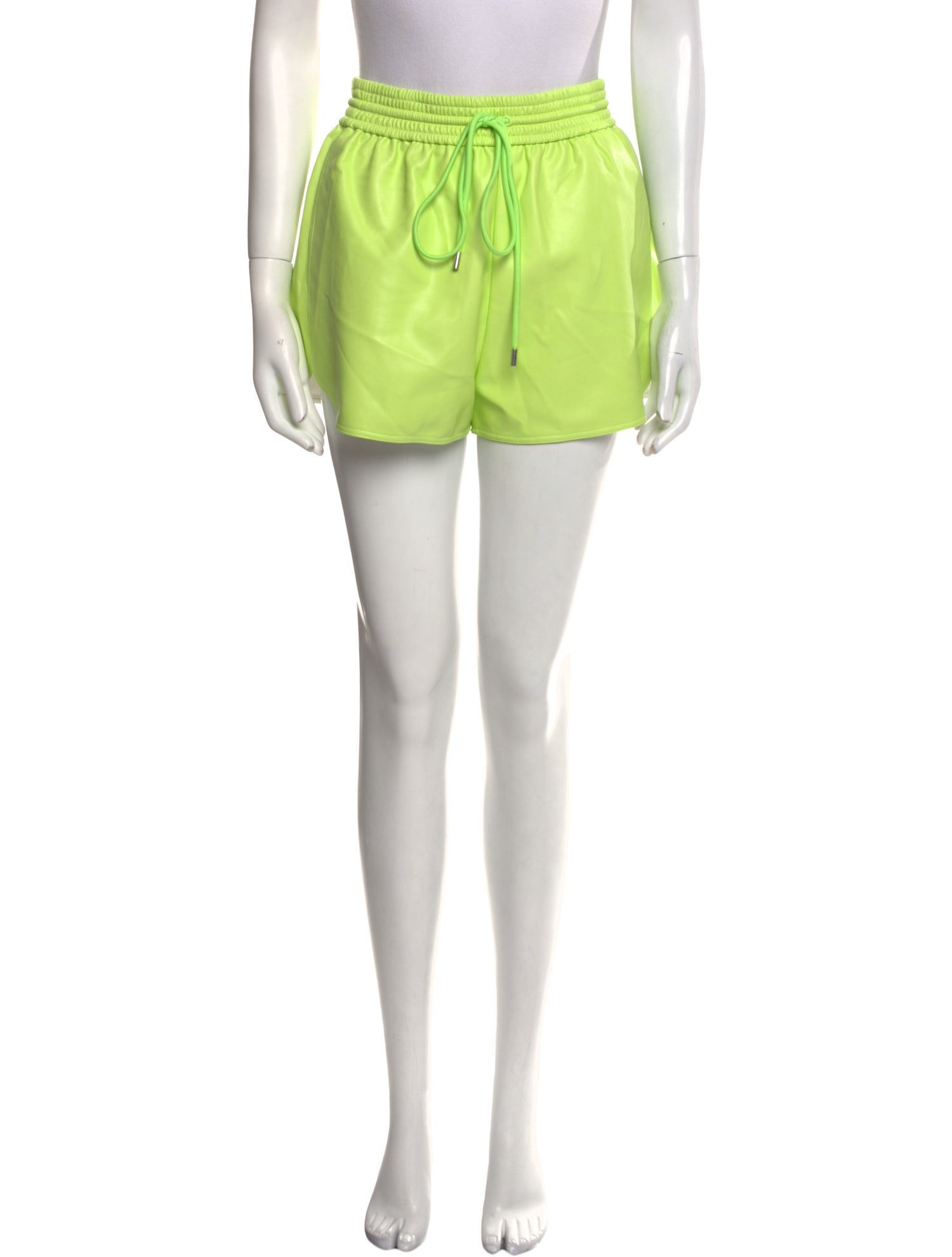 A.L.C. Mini Shorts