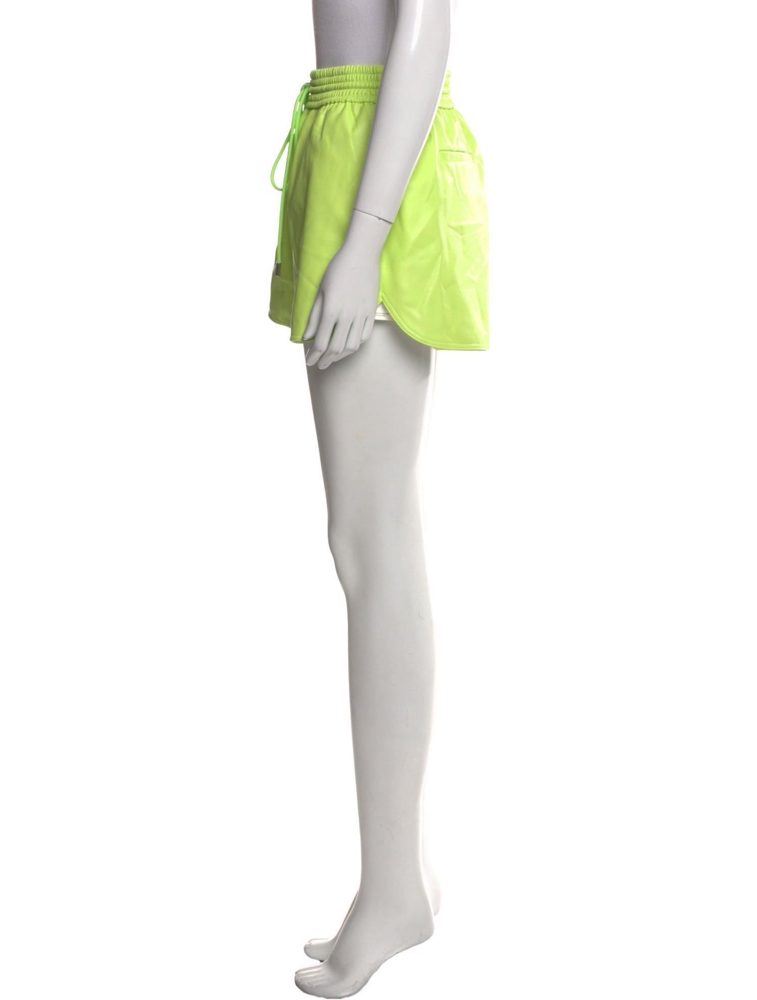 A.L.C. Mini Shorts