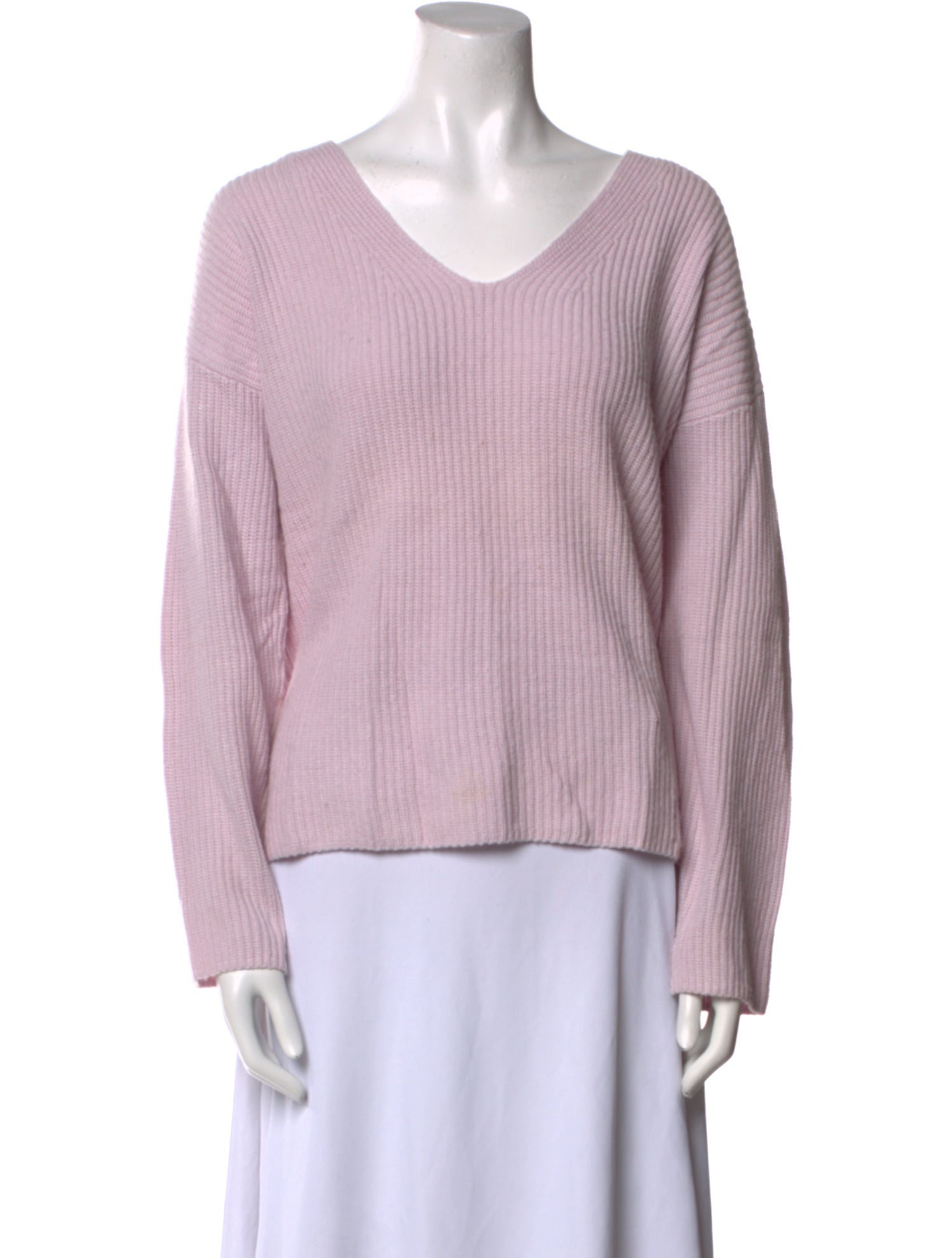 A.L.C. V-Neck Sweater