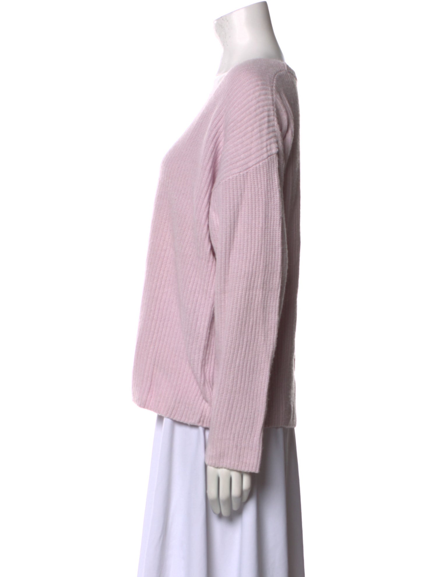 A.L.C. V-Neck Sweater