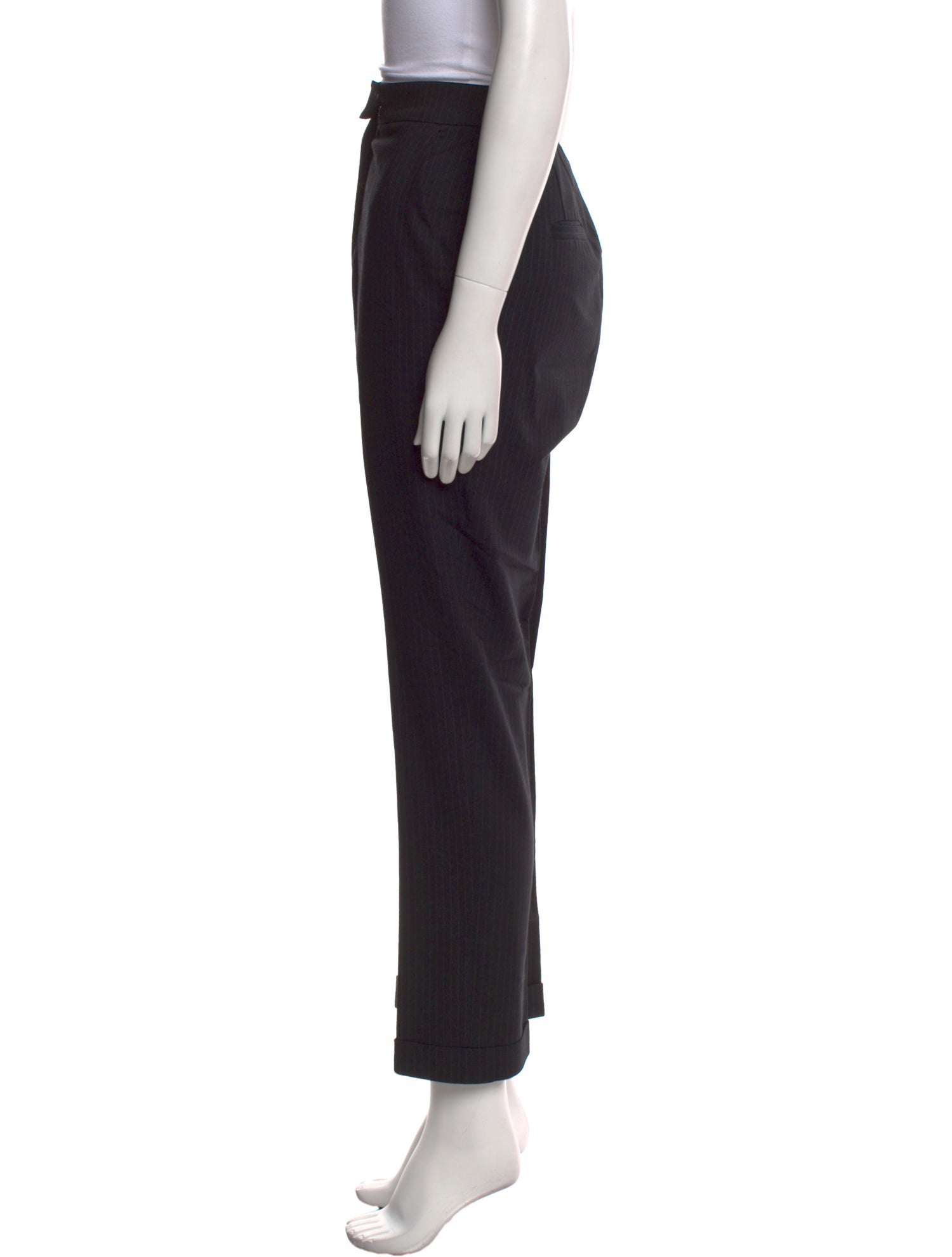 A.L.C. Straight Leg Pants