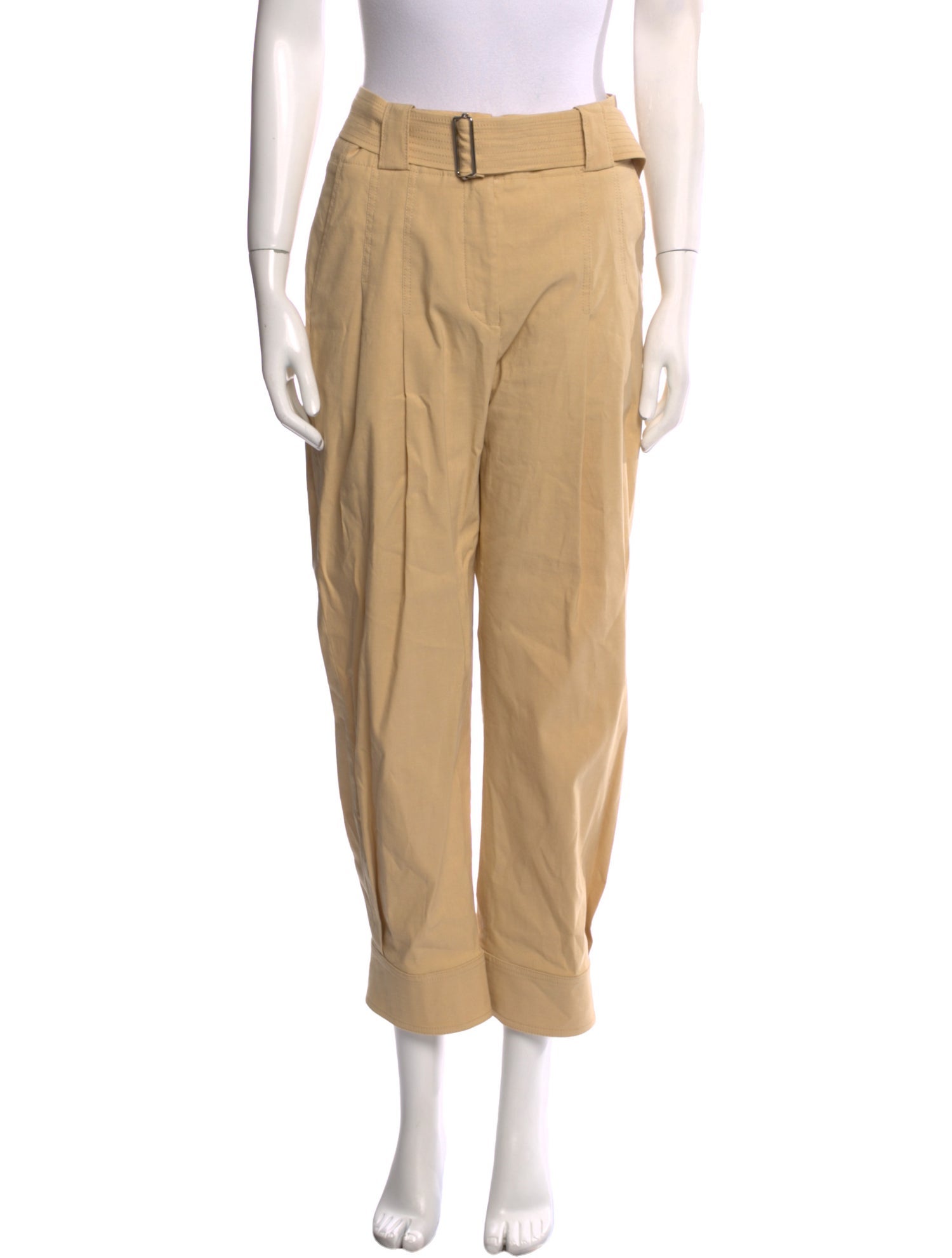 A.L.C. Straight Leg Pants