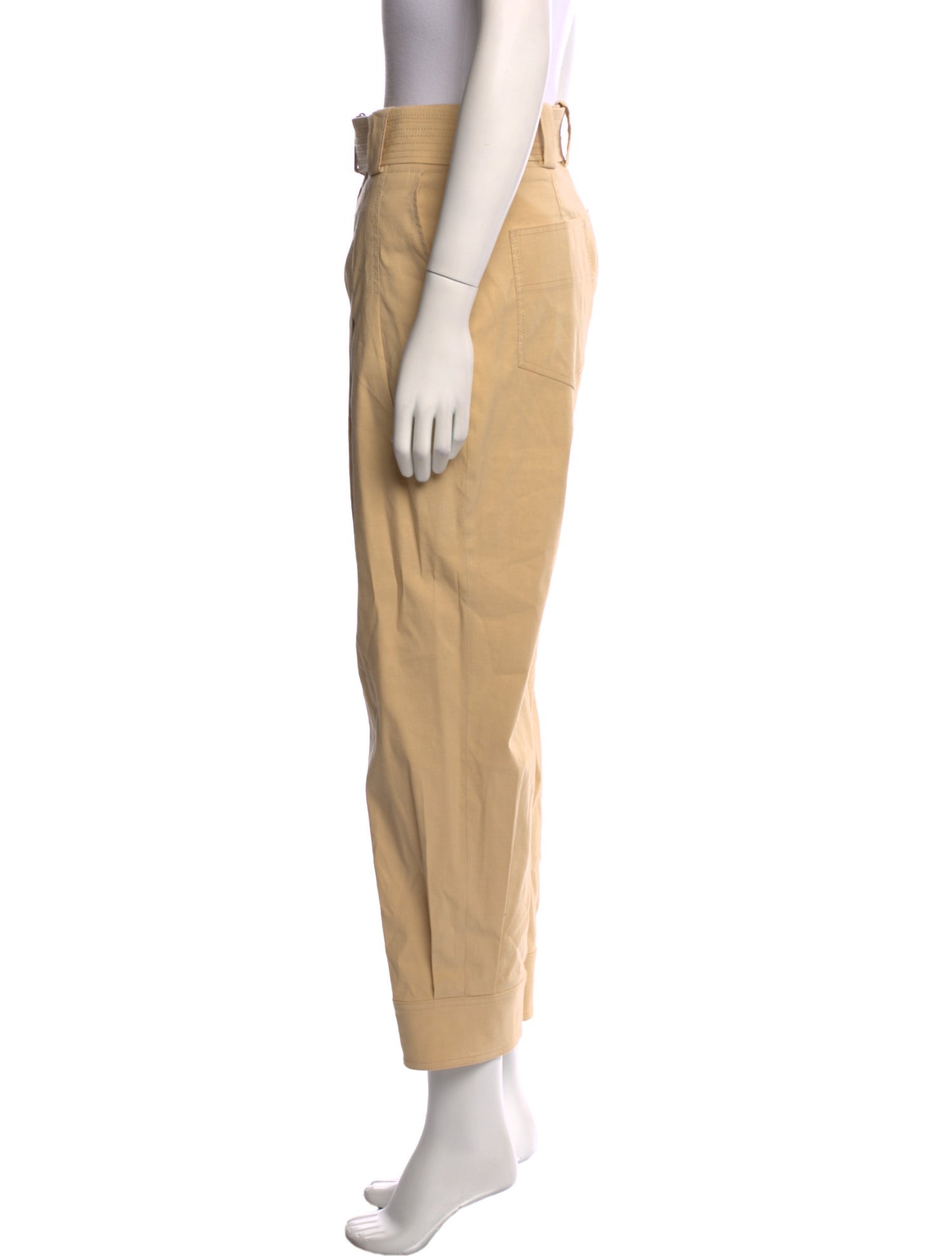 A.L.C. Straight Leg Pants