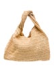 A.L.C. Raffia Hobo