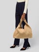 A.L.C. Raffia Hobo